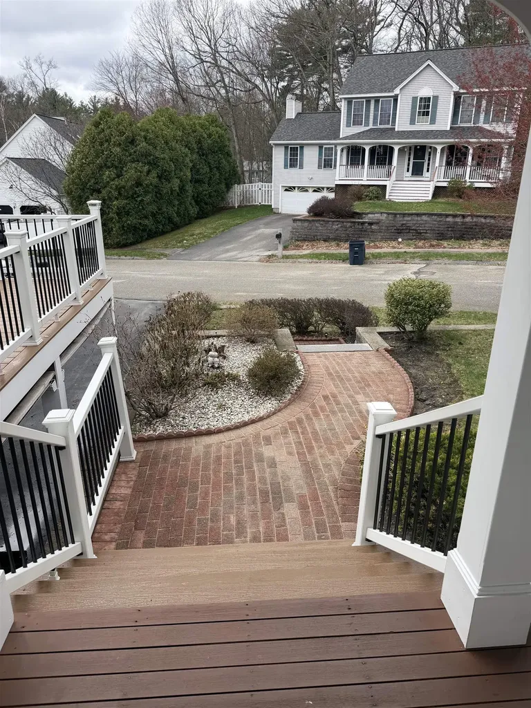 3 Katie Lane Nashua NH 03062-0000