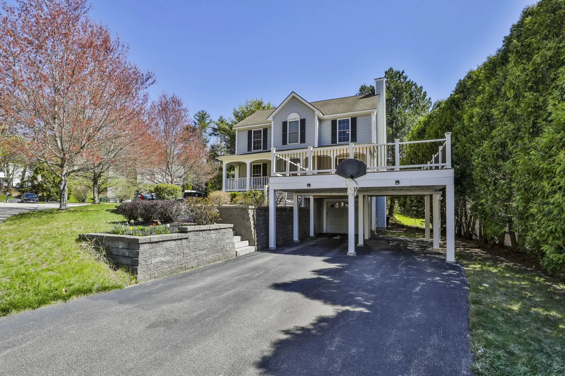 3 Katie Lane Nashua NH 03062-0000