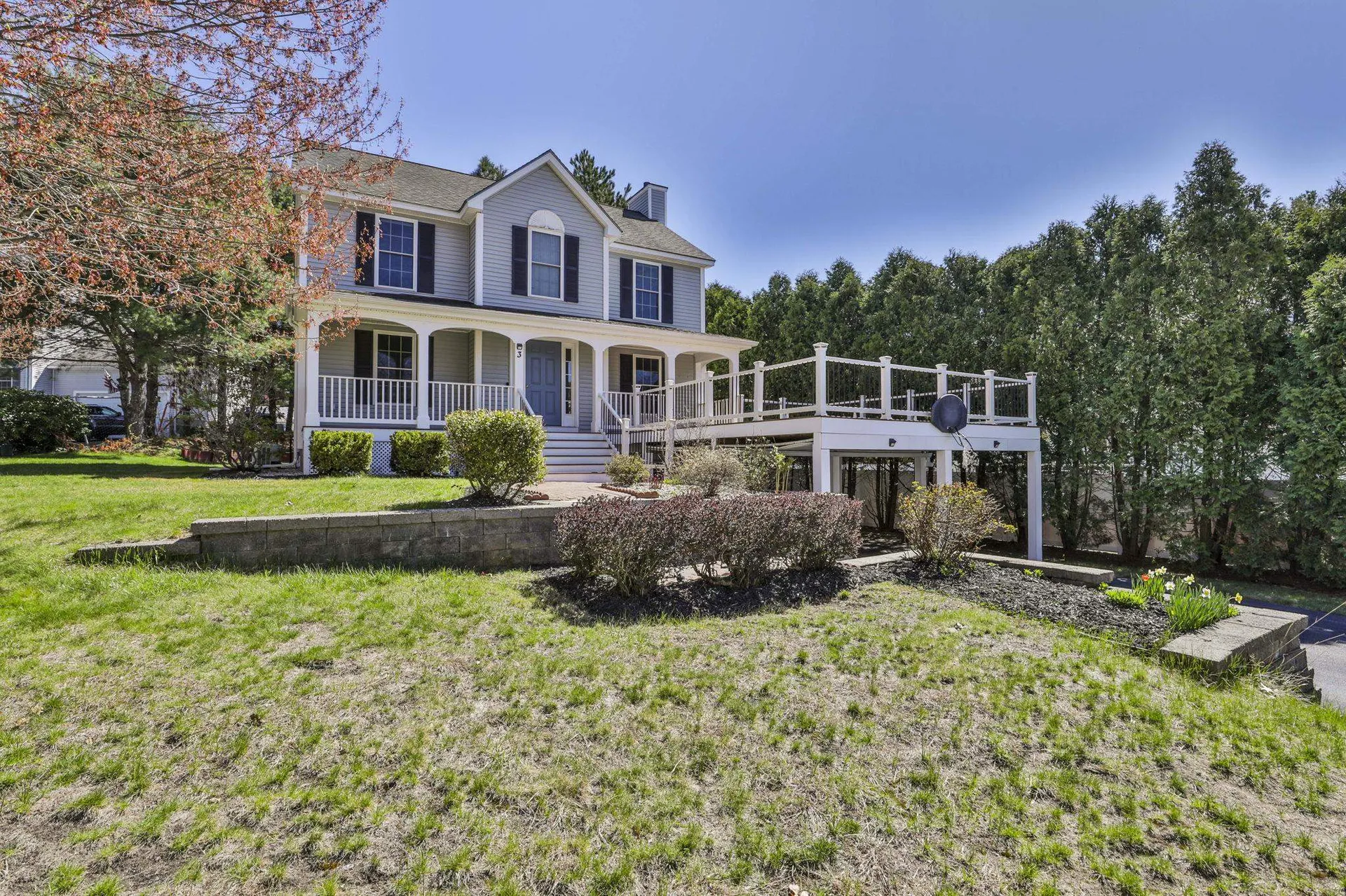 3 Katie Lane Nashua NH 03062-0000