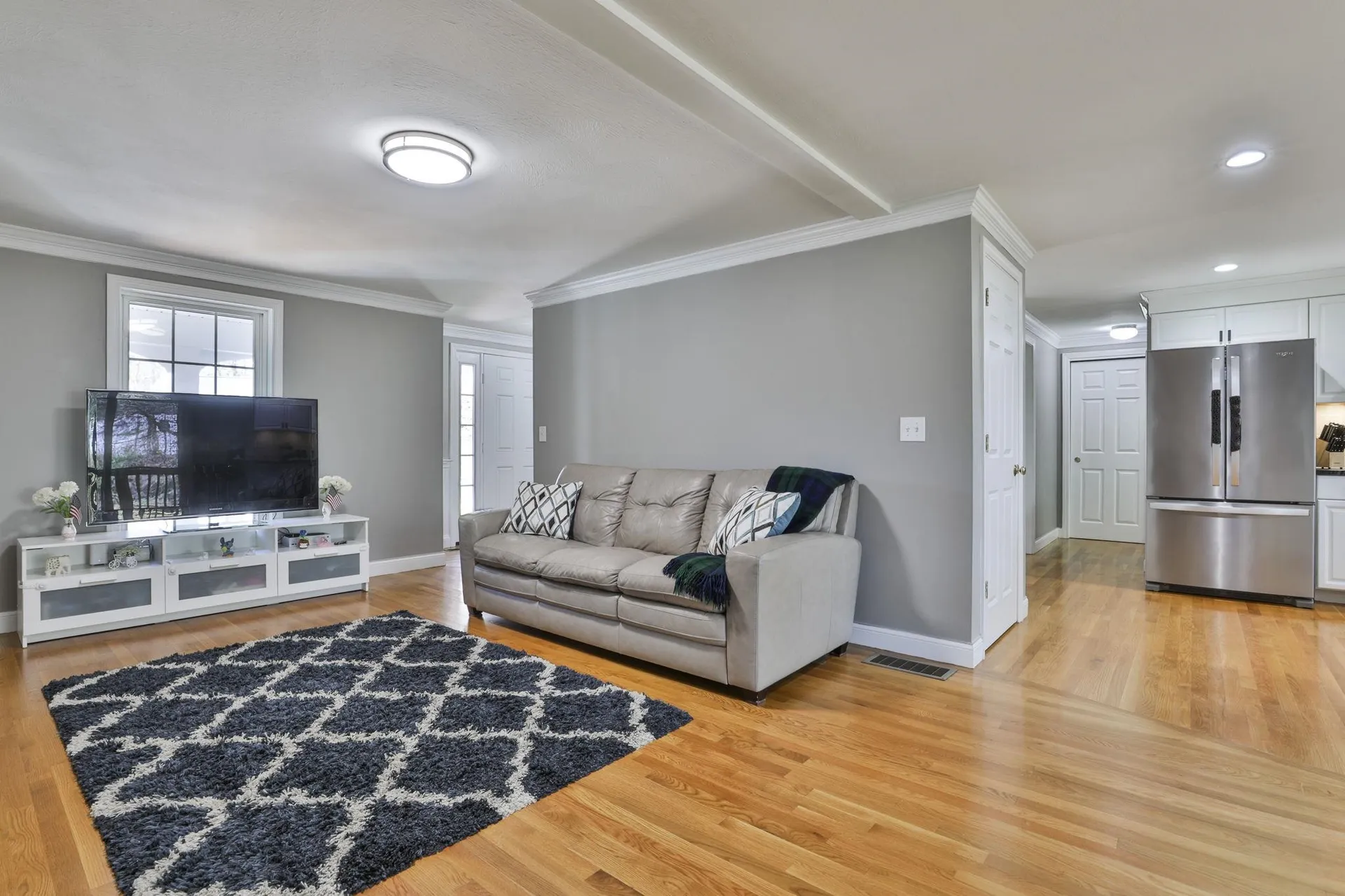 3 Katie Lane Nashua NH 03062-0000