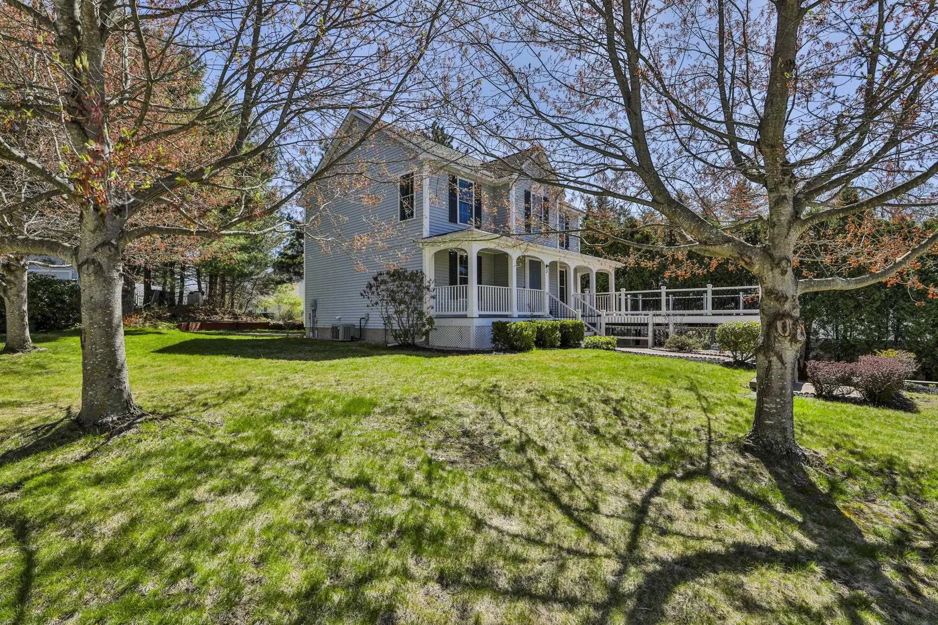3 Katie Lane Nashua NH 03062-0000