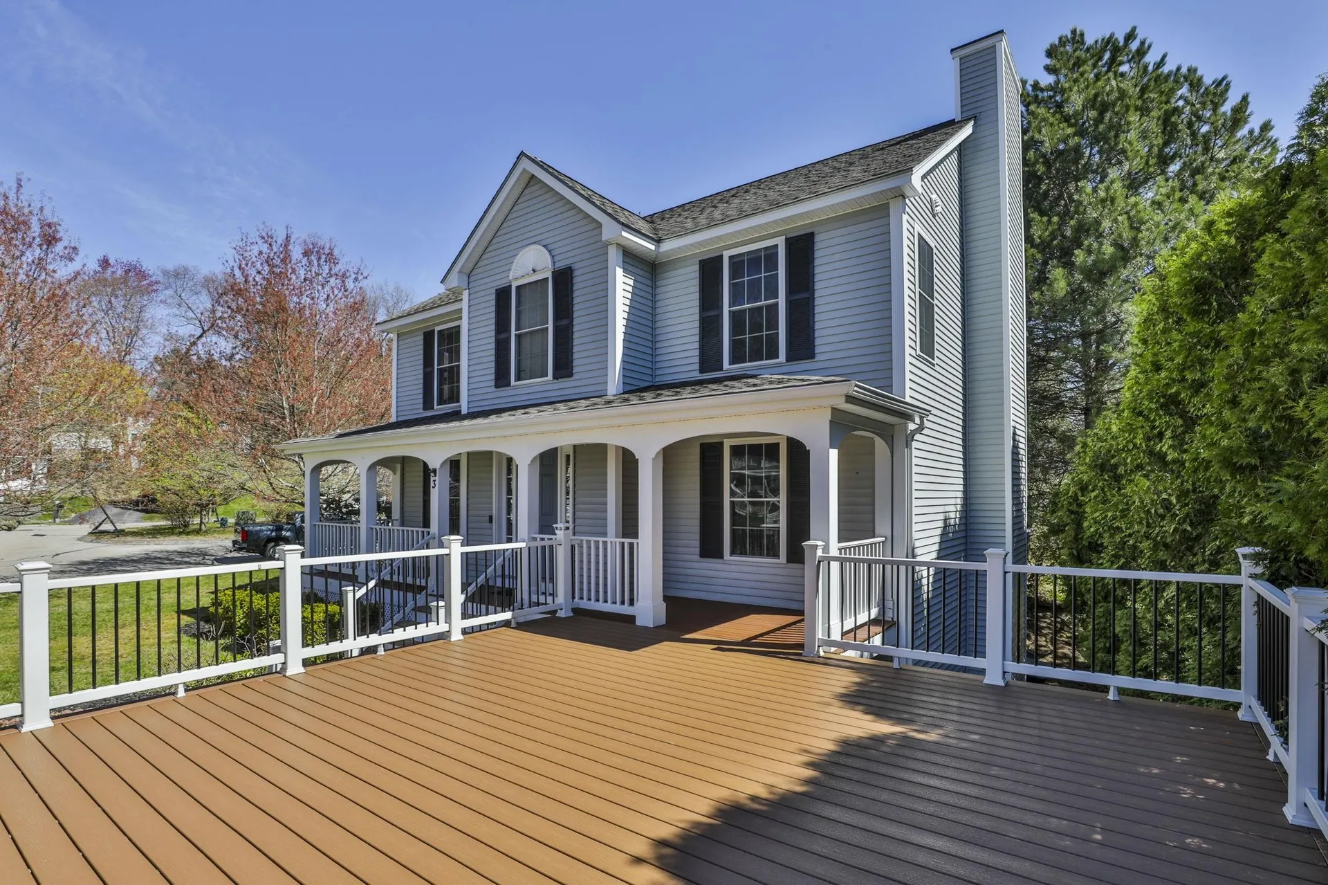 3 Katie Lane Nashua NH 03062-0000