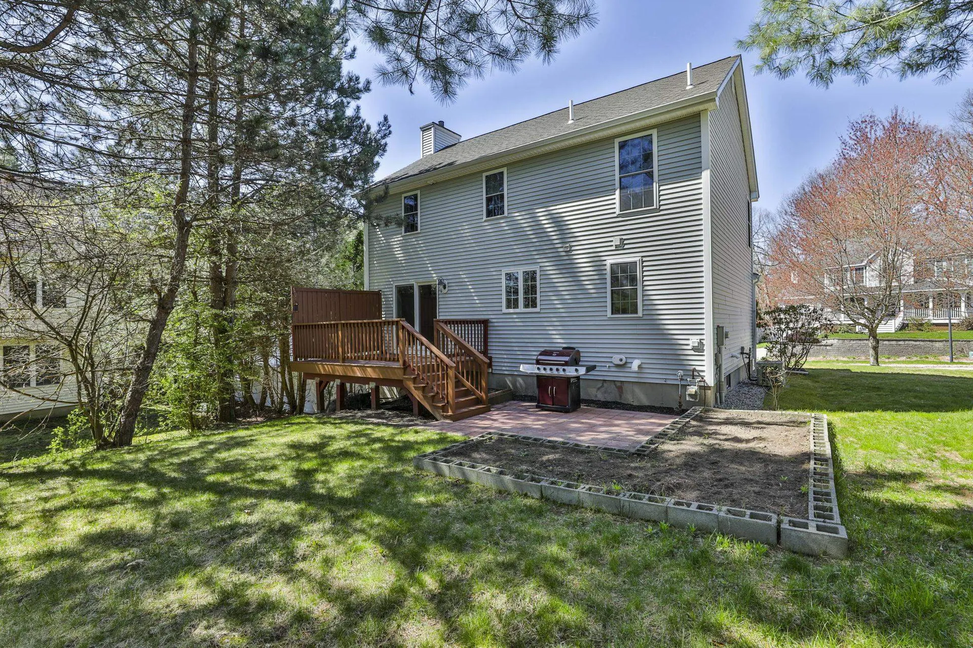 3 Katie Lane Nashua NH 03062-0000