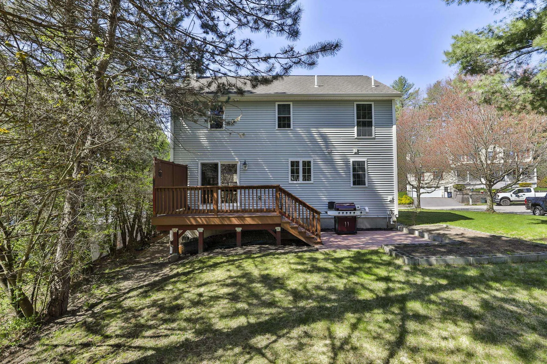 3 Katie Lane Nashua NH 03062-0000