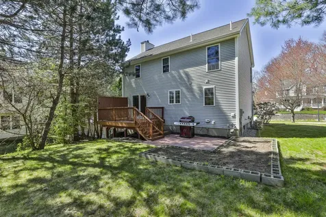 3 Katie Lane Nashua NH 03062-0000