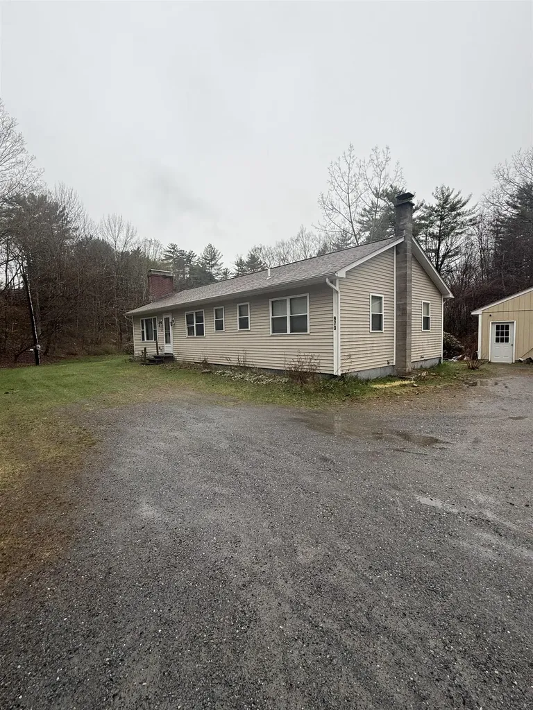 973 Wheeler Rand Road Charlestown NH 03603