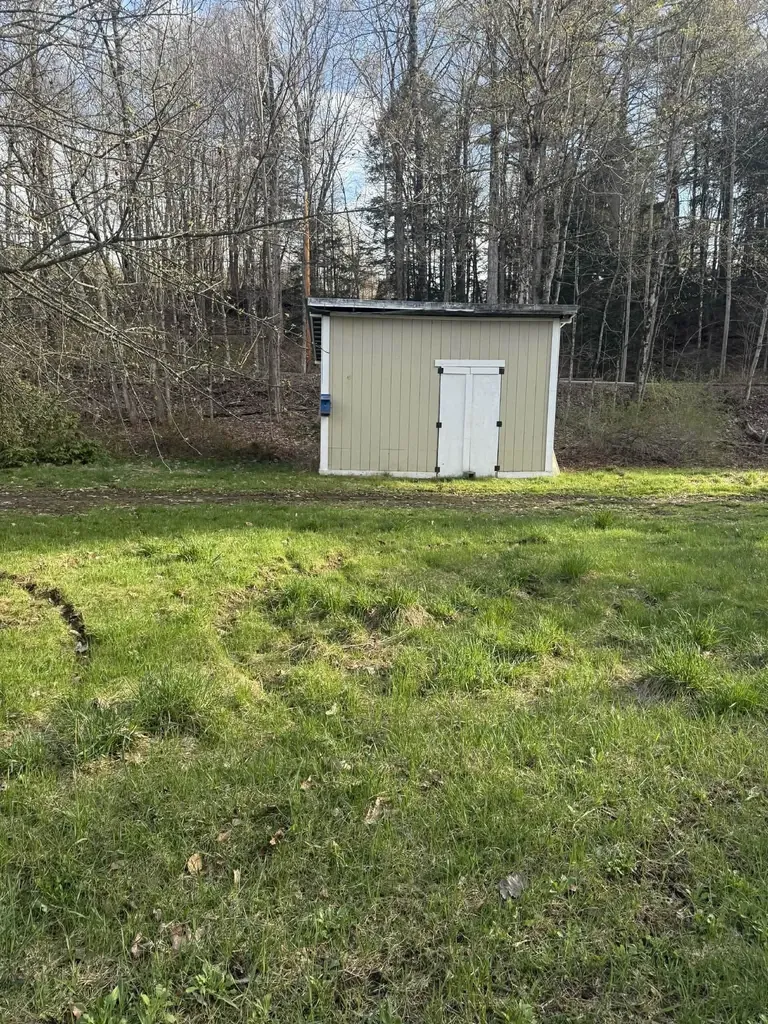 973 Wheeler Rand Road Charlestown NH 03603