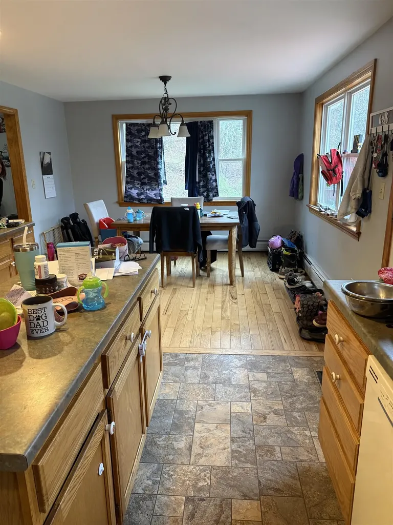 973 Wheeler Rand Road Charlestown NH 03603