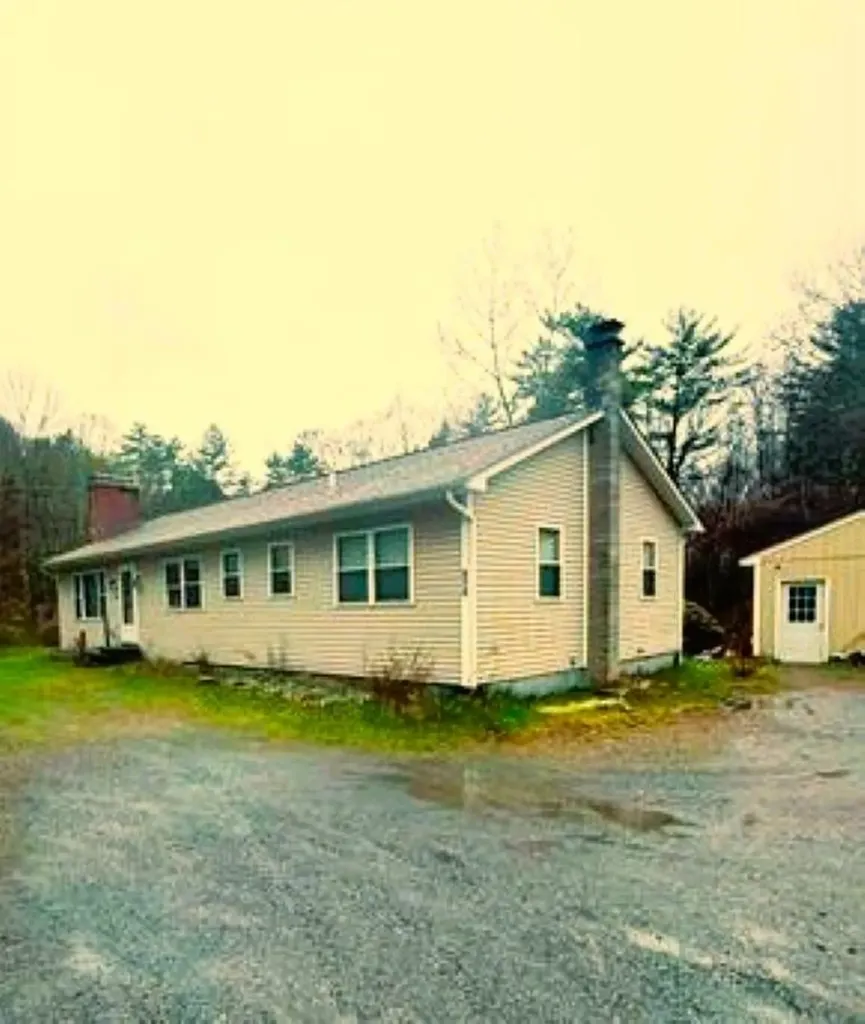 973 Wheeler Rand Road Charlestown NH 03603