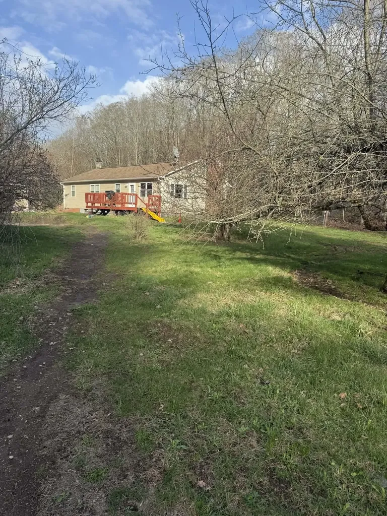 973 Wheeler Rand Road Charlestown NH 03603