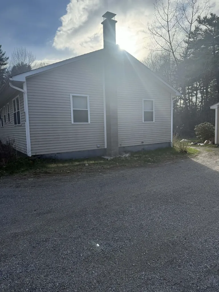 973 Wheeler Rand Road Charlestown NH 03603