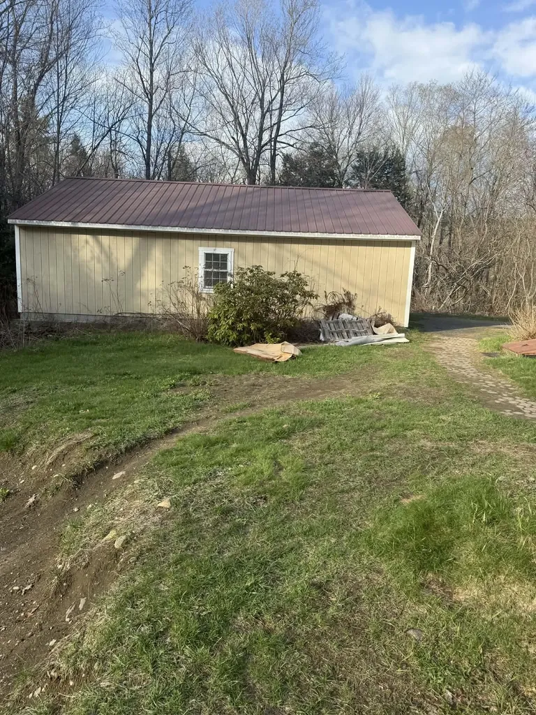 973 Wheeler Rand Road Charlestown NH 03603