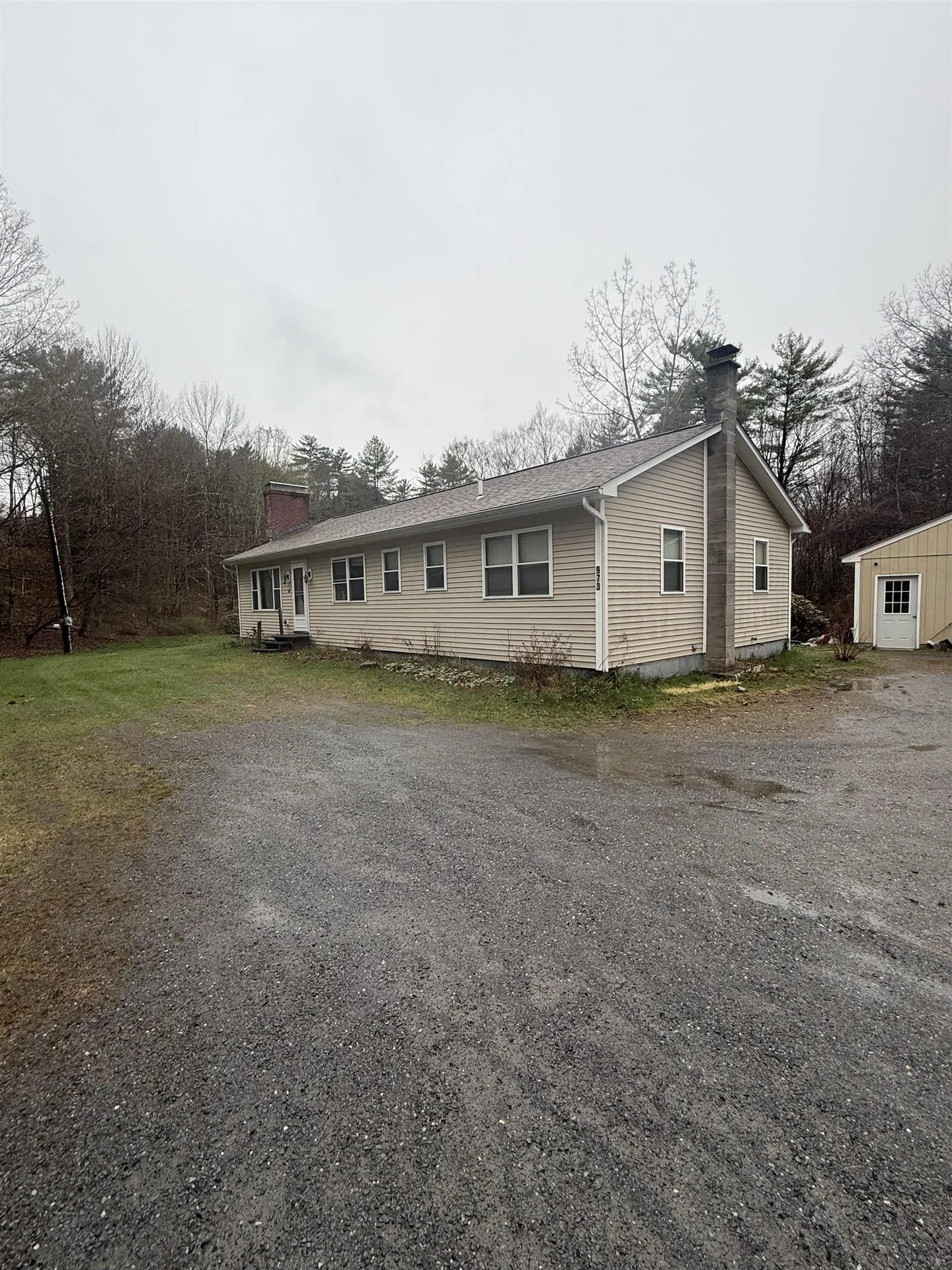 973 Wheeler Rand Road Charlestown NH 03603