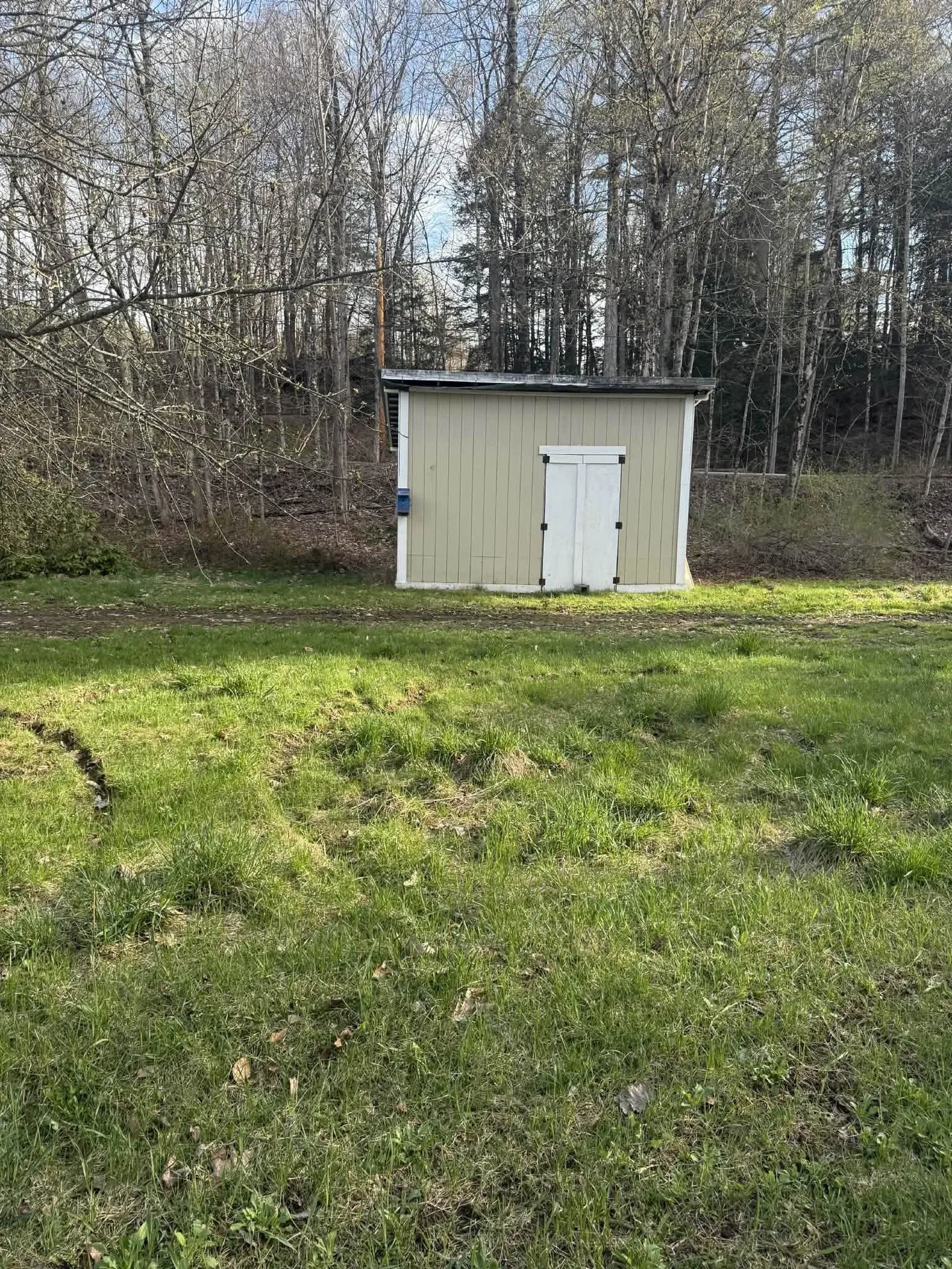973 Wheeler Rand Road Charlestown NH 03603