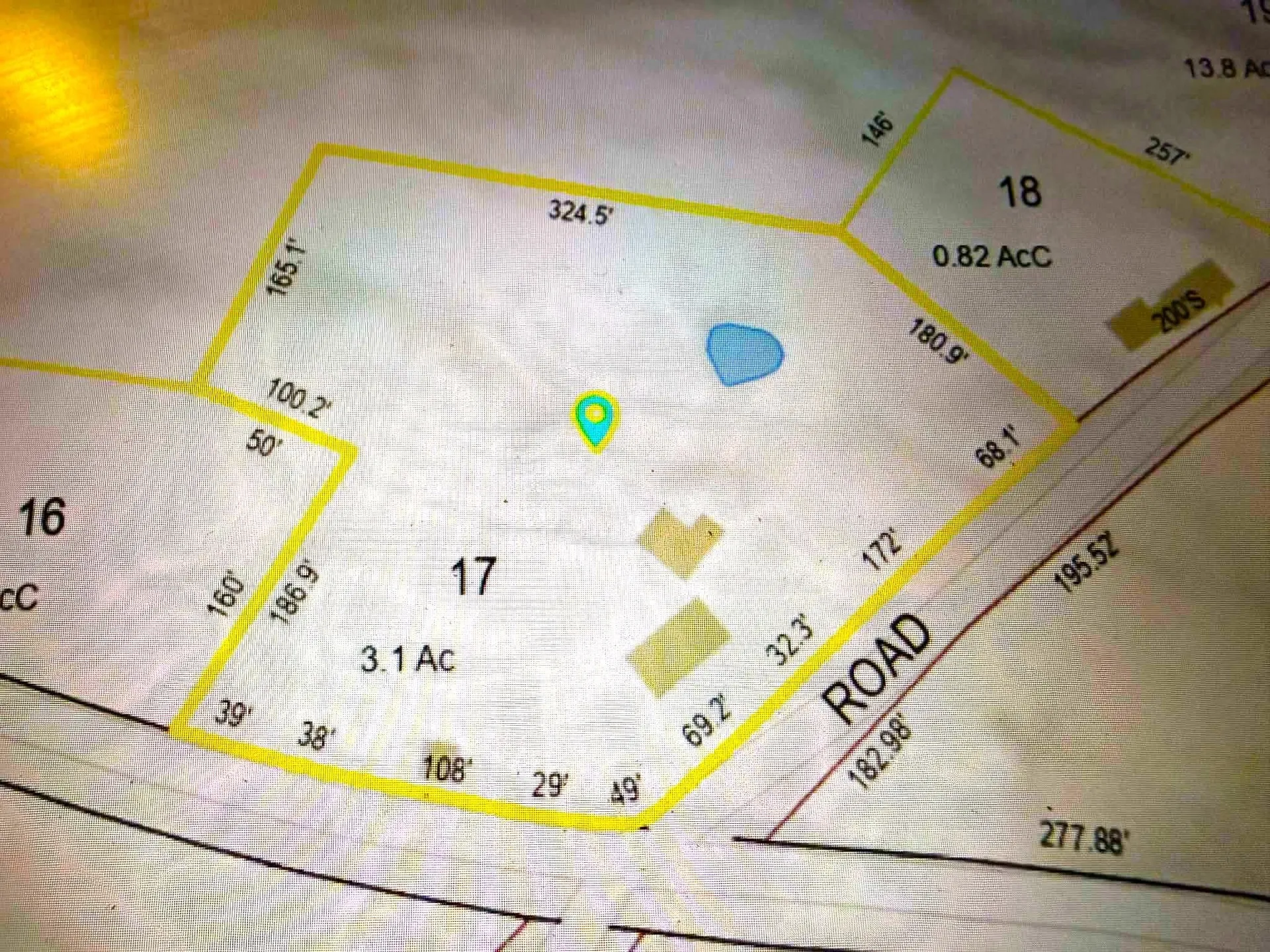 973 Wheeler Rand Road Charlestown NH 03603