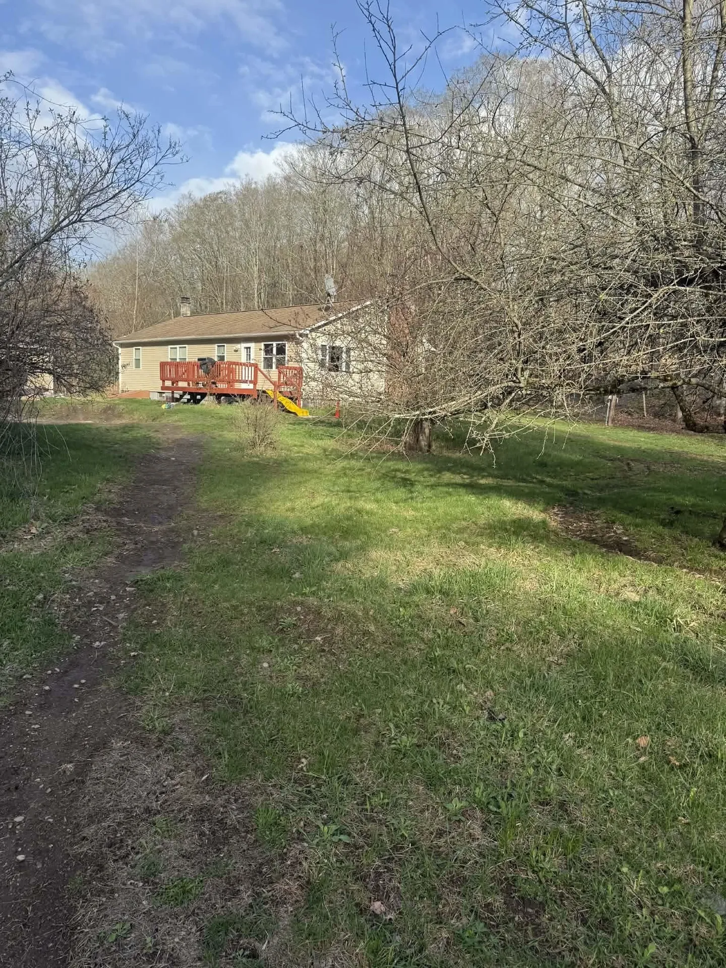 973 Wheeler Rand Road Charlestown NH 03603