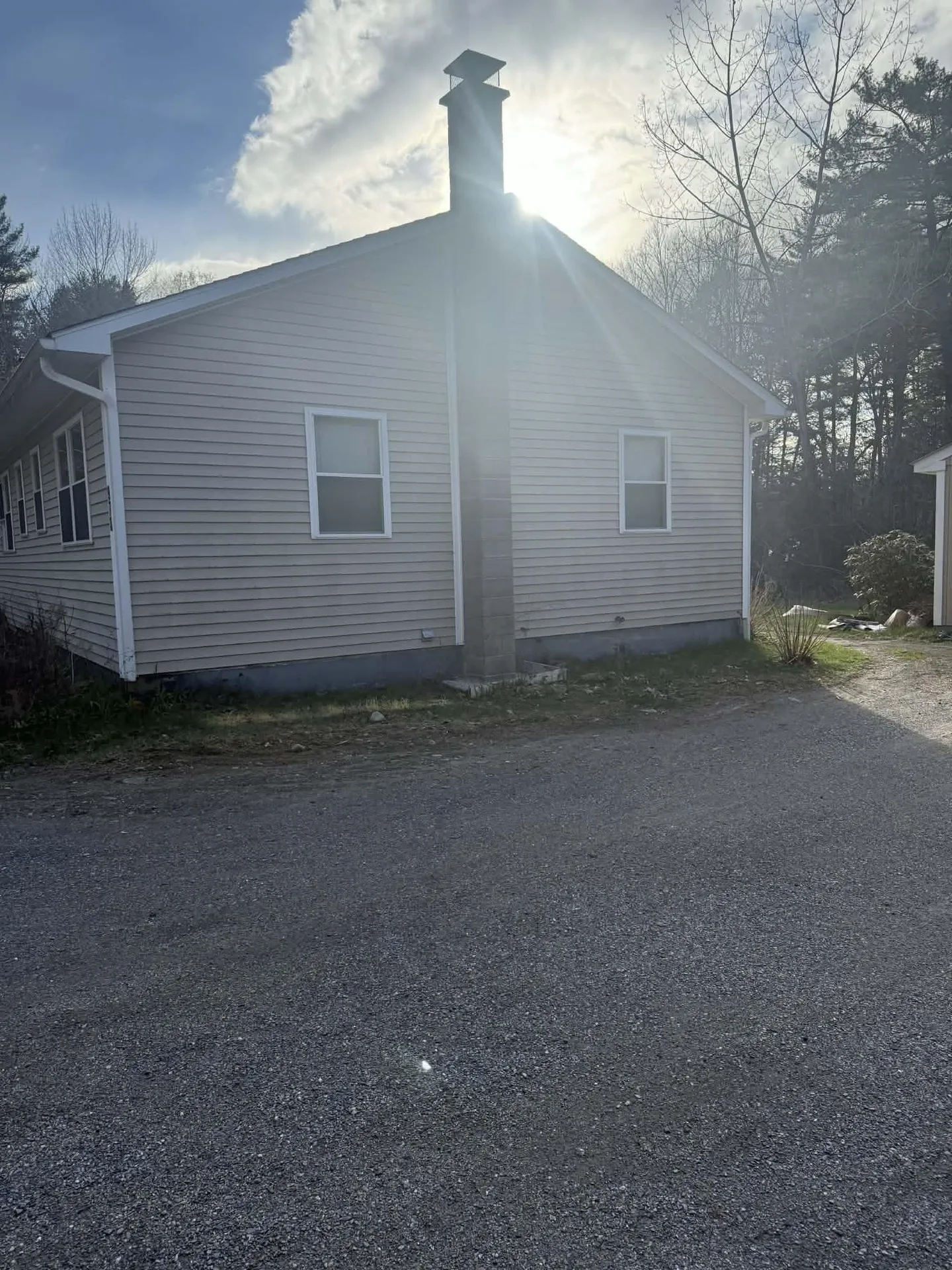 973 Wheeler Rand Road Charlestown NH 03603