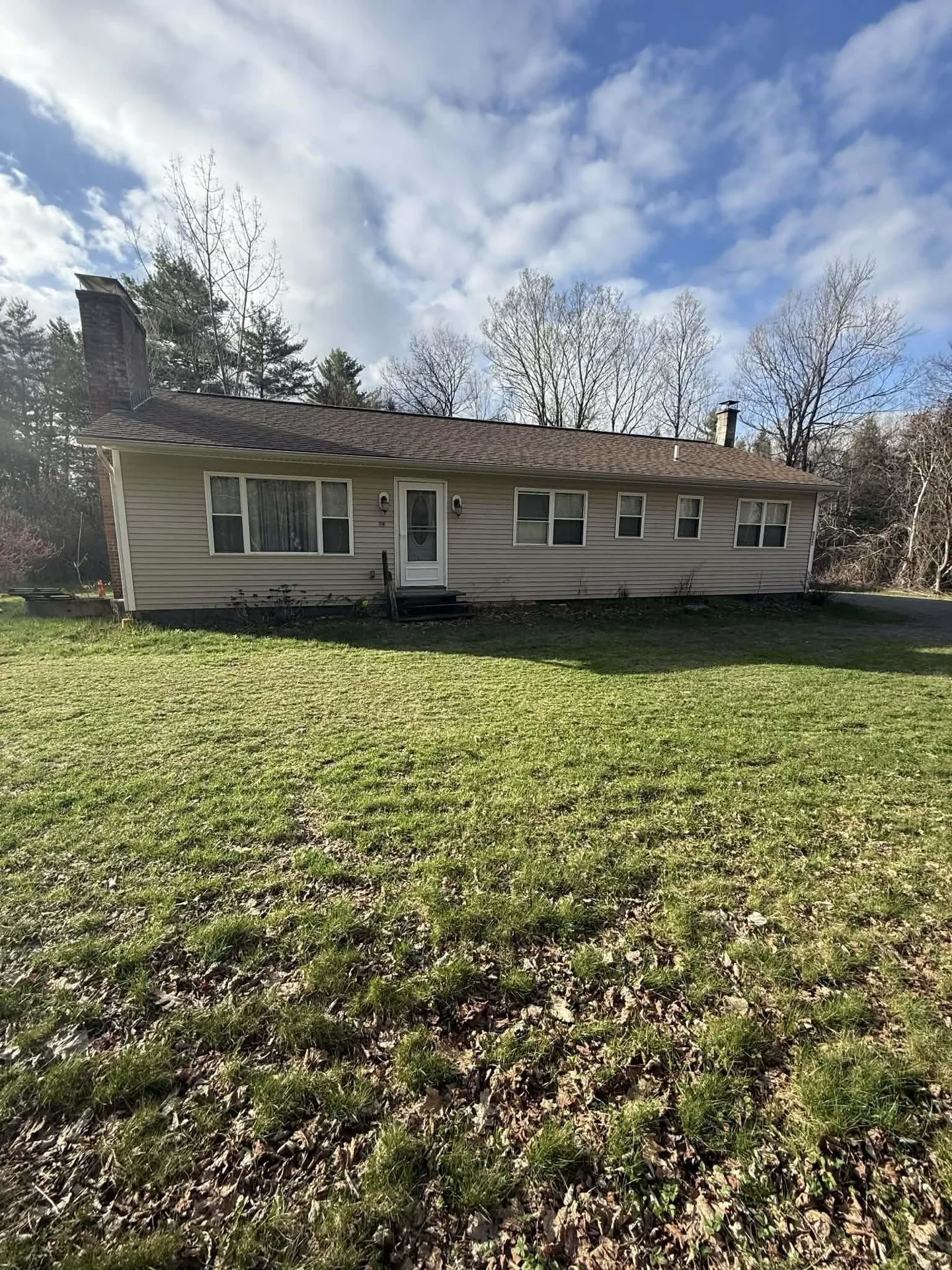 973 Wheeler Rand Road Charlestown NH 03603