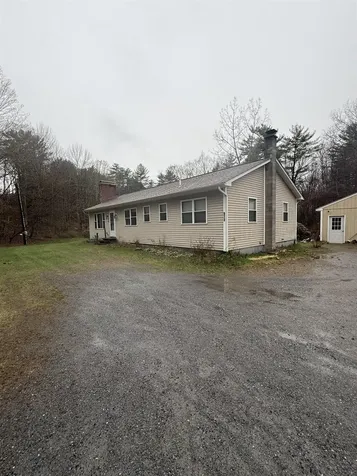 973 Wheeler Rand Road Charlestown NH 03603