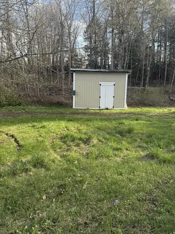 973 Wheeler Rand Road Charlestown NH 03603