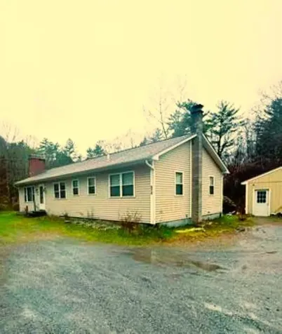 973 Wheeler Rand Road Charlestown NH 03603
