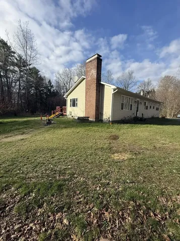 973 Wheeler Rand Road Charlestown NH 03603