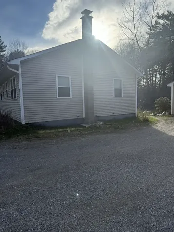 973 Wheeler Rand Road Charlestown NH 03603