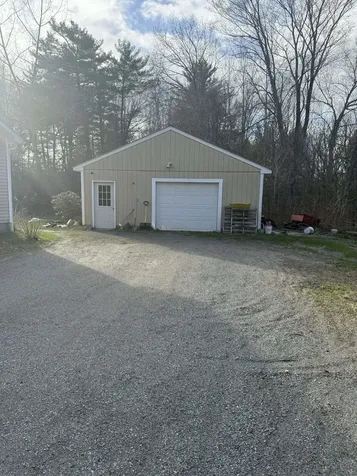 973 Wheeler Rand Road Charlestown NH 03603