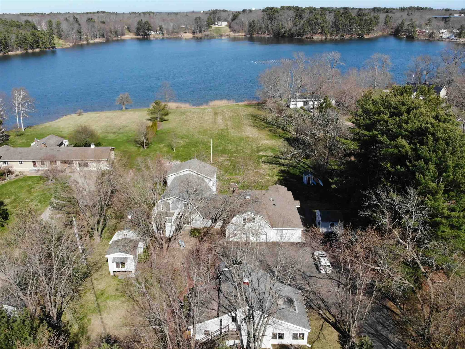 4 Spring Lane Eliot ME 03903