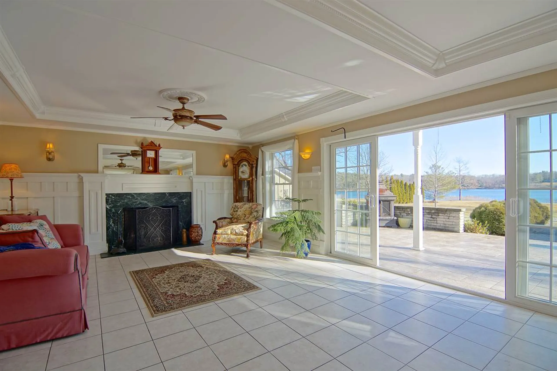 4 Spring Lane Eliot ME 03903