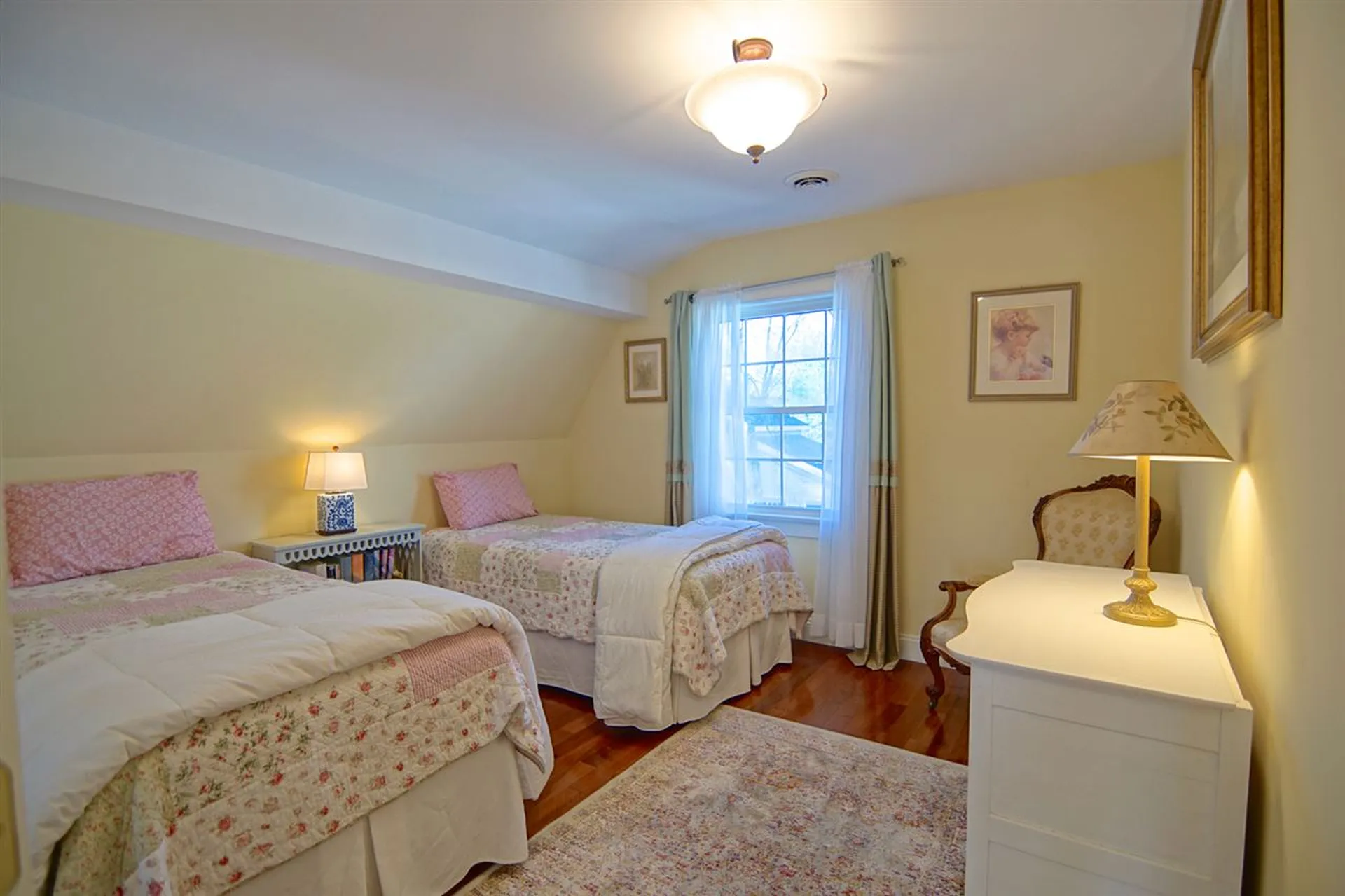 4 Spring Lane Eliot ME 03903