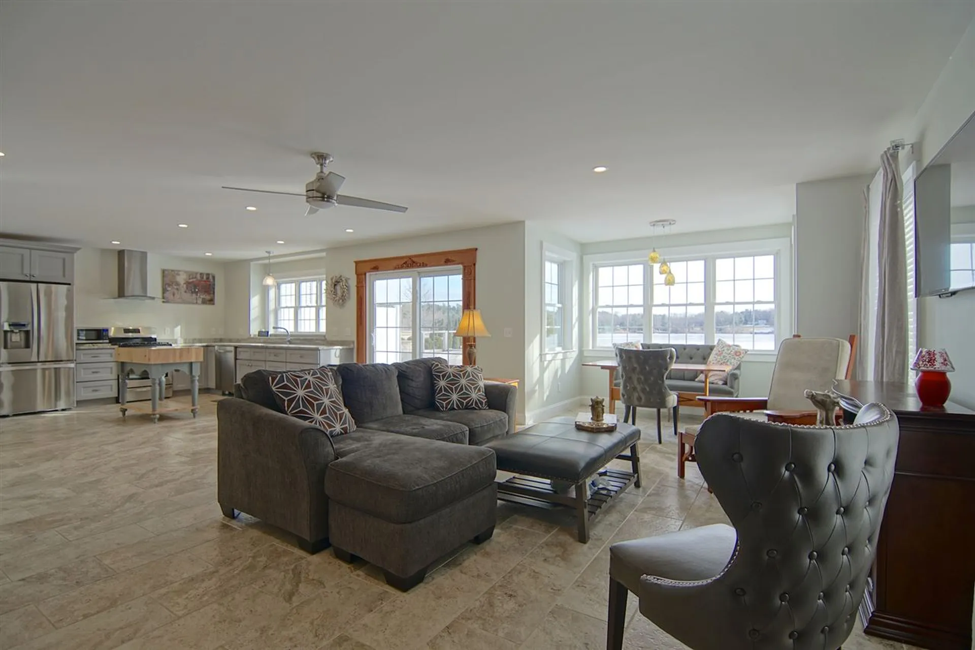 4 Spring Lane Eliot ME 03903