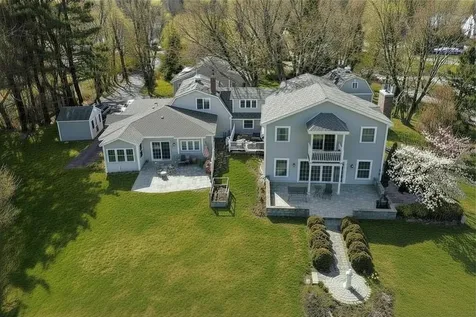 4 Spring Lane Eliot ME 03903
