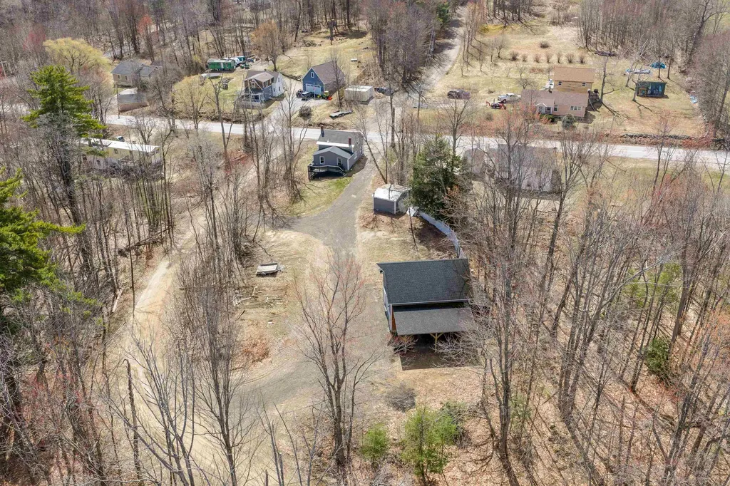 236 Stark Street Gilford NH 03249