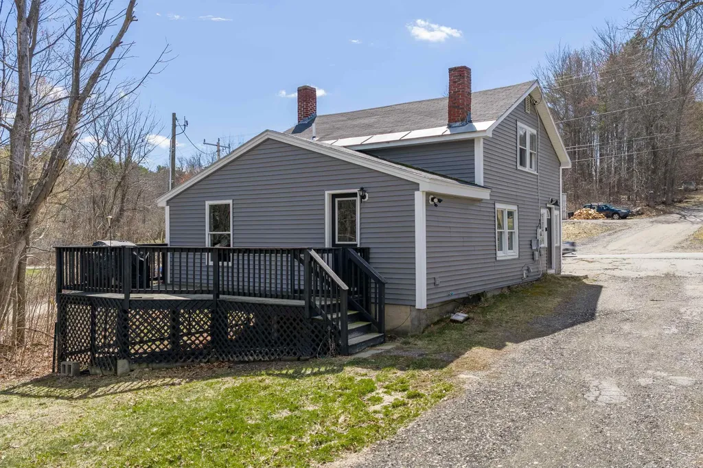 236 Stark Street Gilford NH 03249
