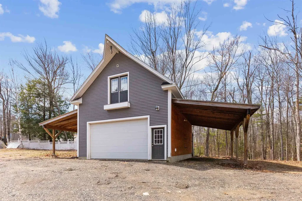 236 Stark Street Gilford NH 03249