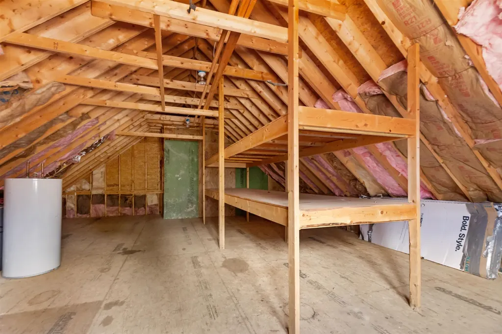 236 Stark Street Gilford NH 03249