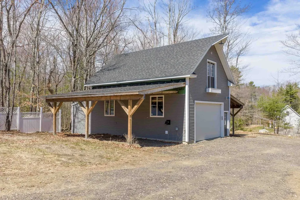 236 Stark Street Gilford NH 03249