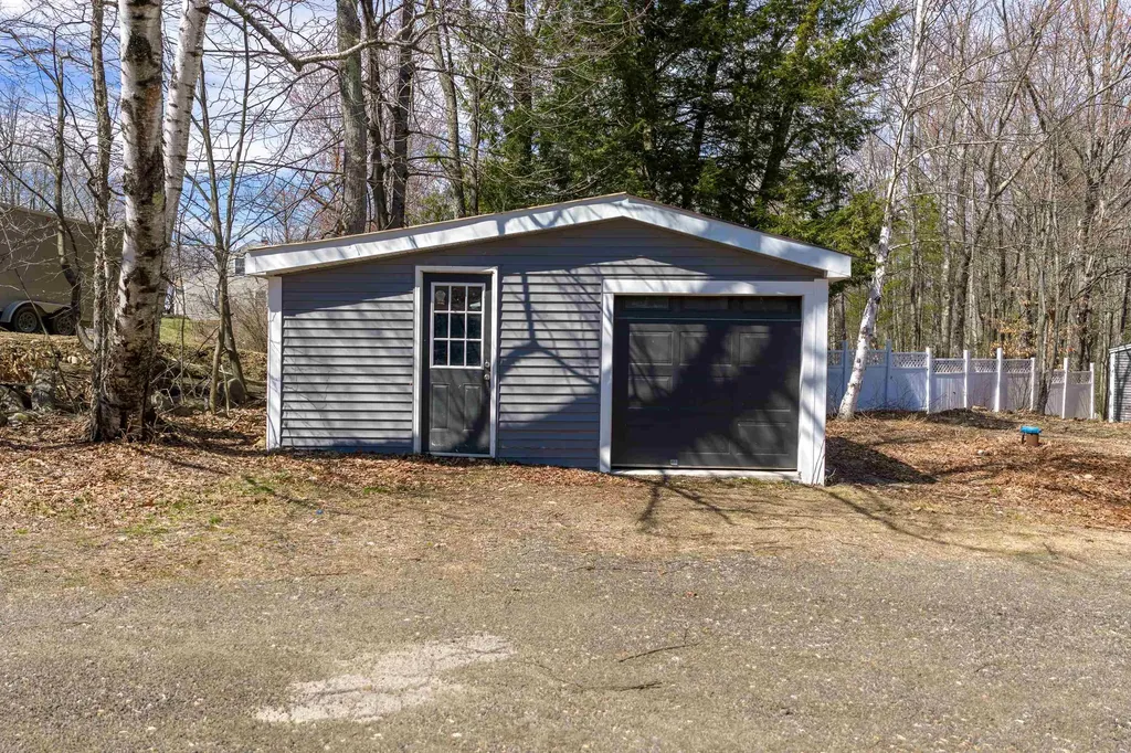 236 Stark Street Gilford NH 03249