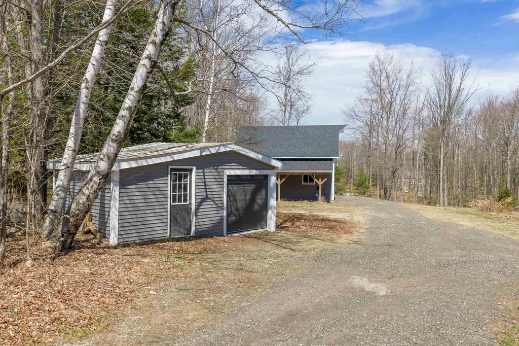 236 Stark Street Gilford NH 03249