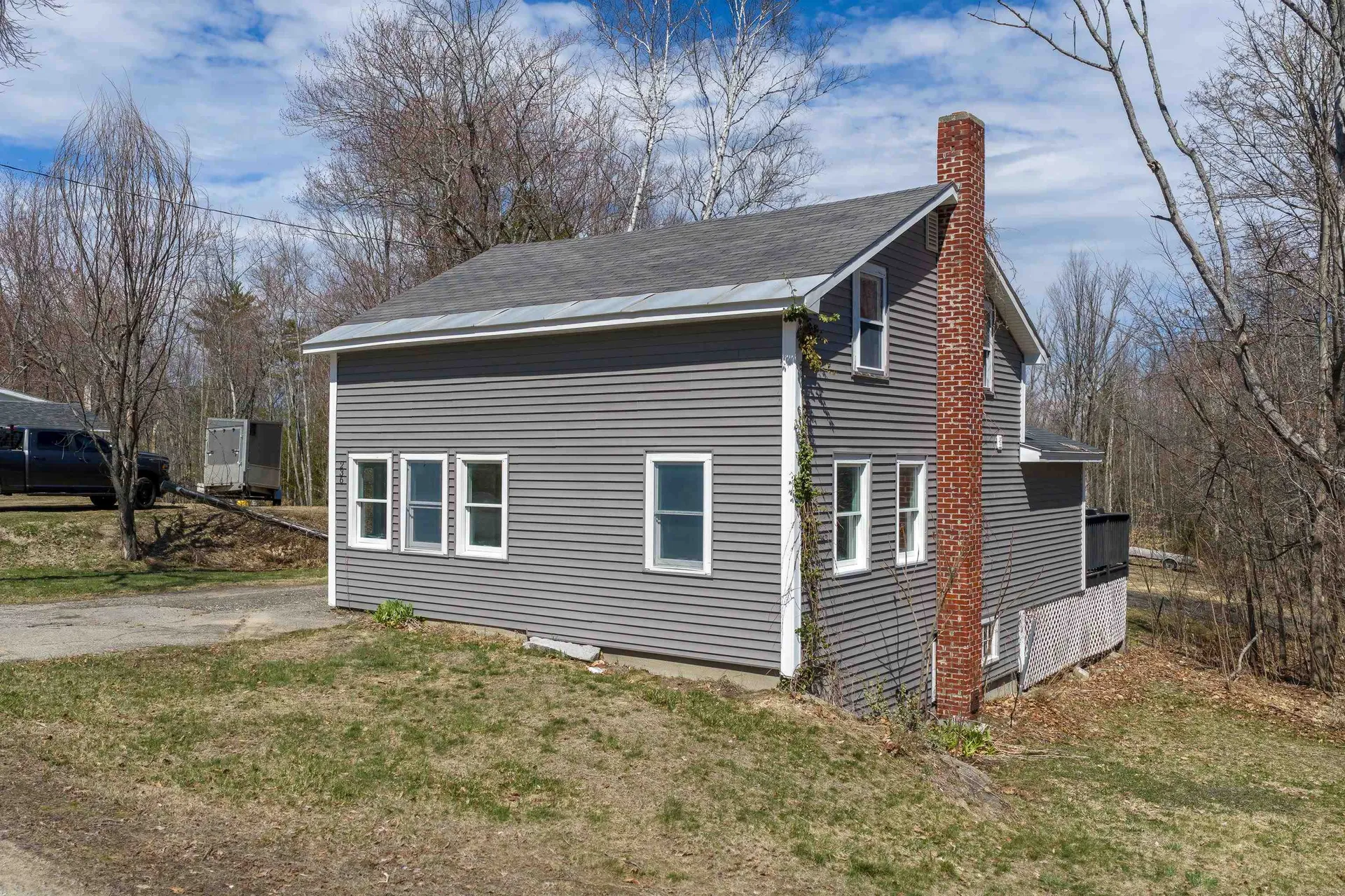 236 Stark Street Gilford NH 03249