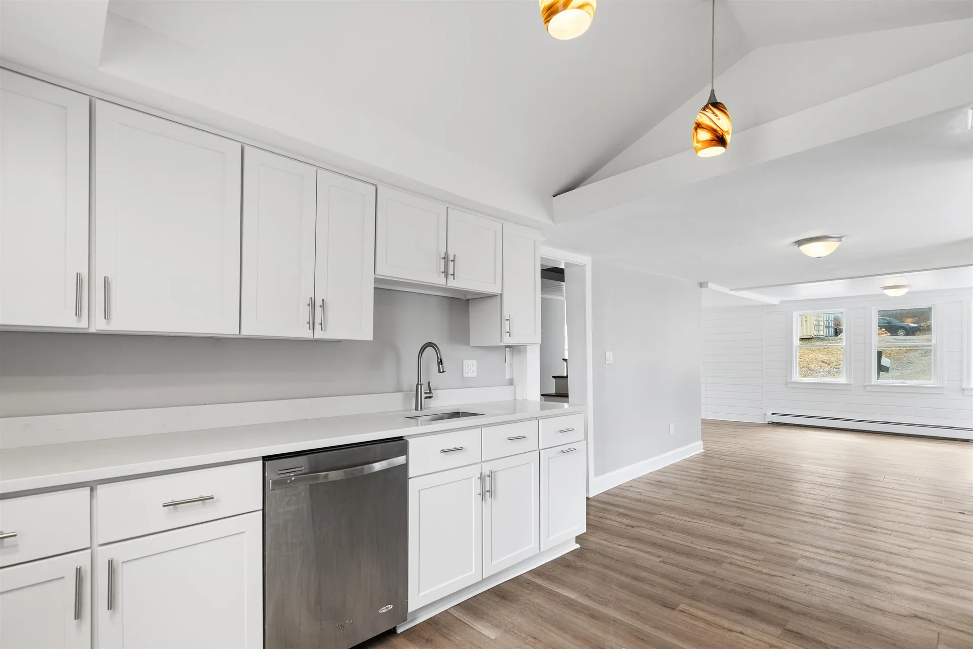 236 Stark Street Gilford NH 03249