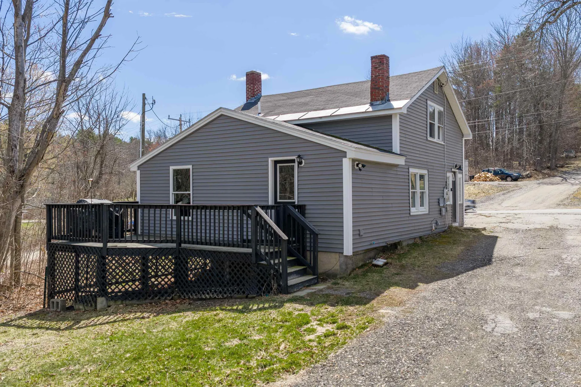 236 Stark Street Gilford NH 03249