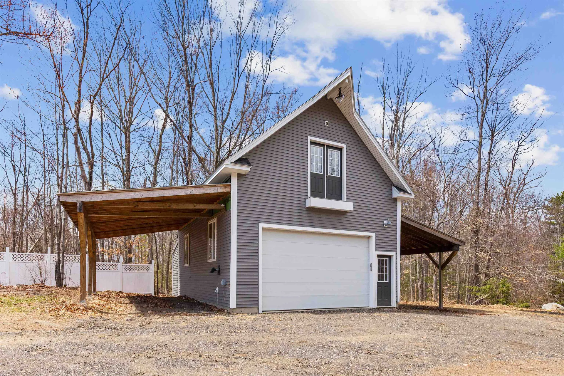 236 Stark Street Gilford NH 03249