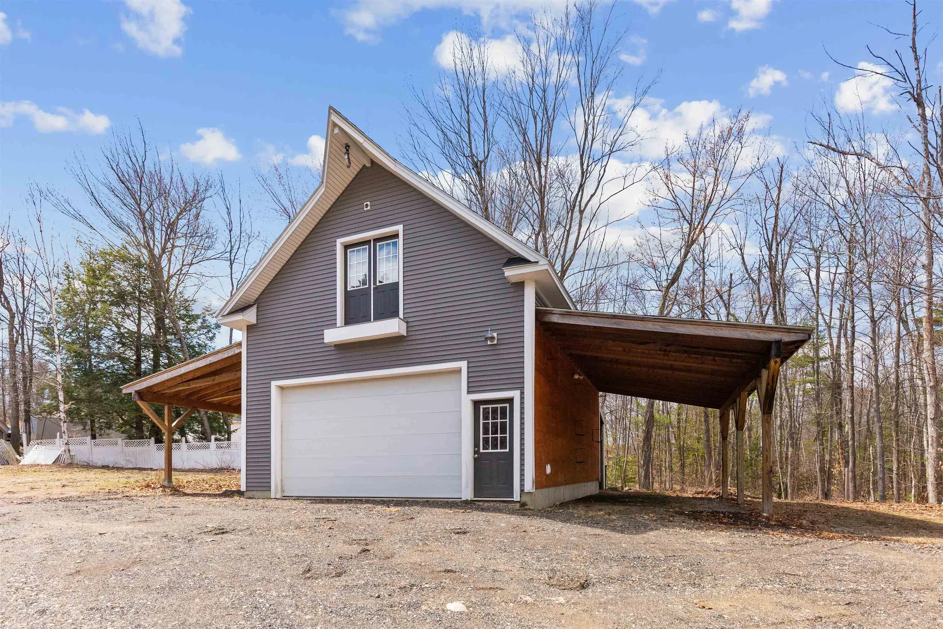 236 Stark Street Gilford NH 03249