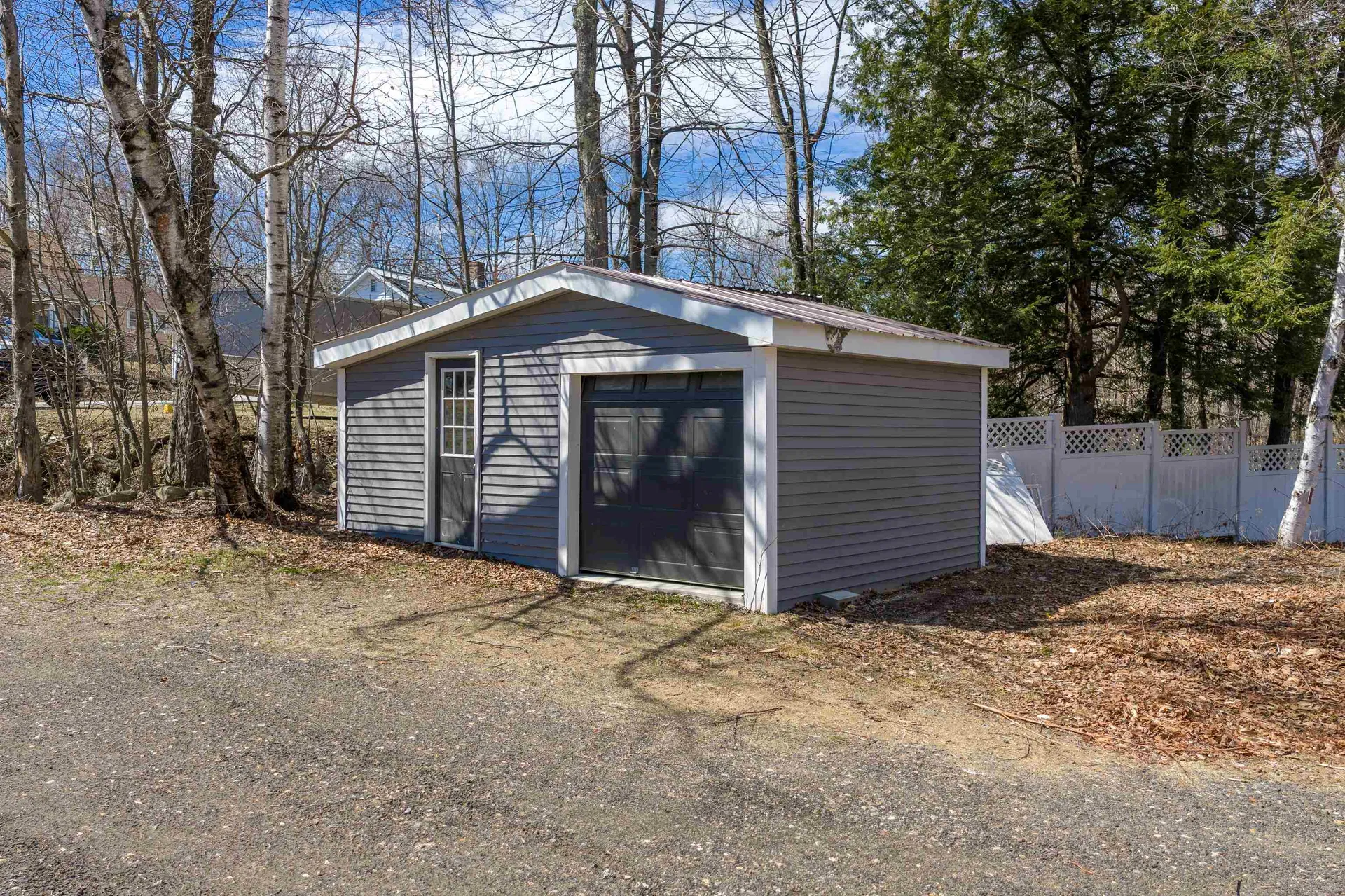236 Stark Street Gilford NH 03249