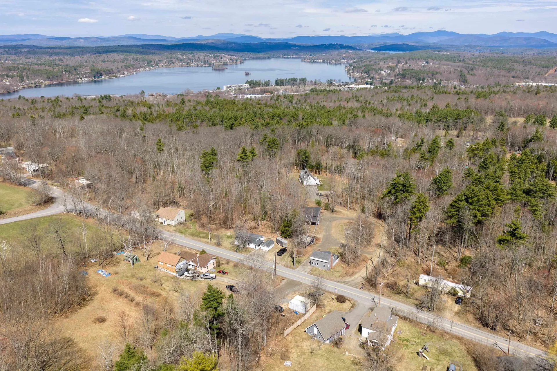 236 Stark Street Gilford NH 03249