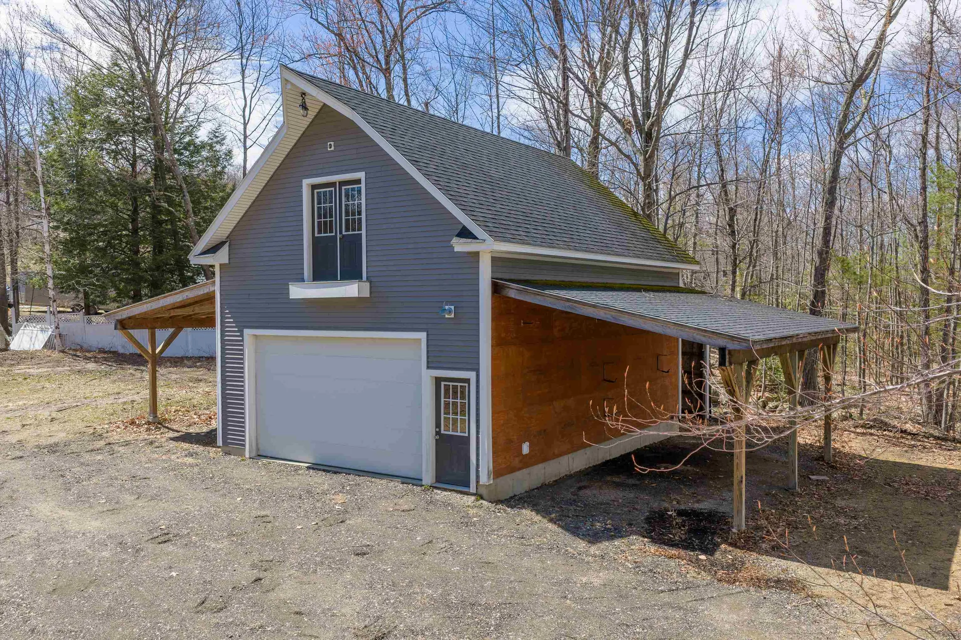 236 Stark Street Gilford NH 03249