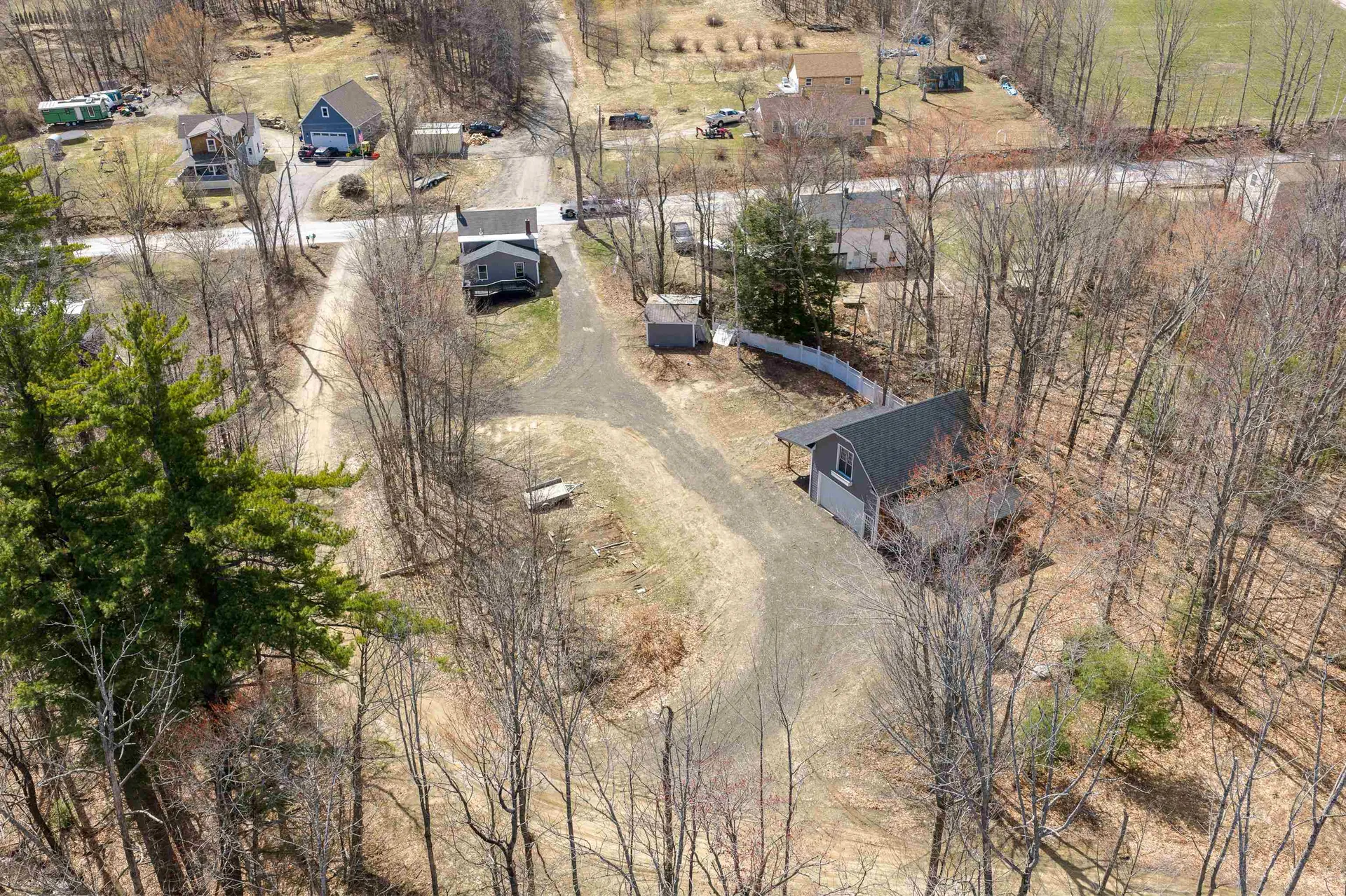 236 Stark Street Gilford NH 03249