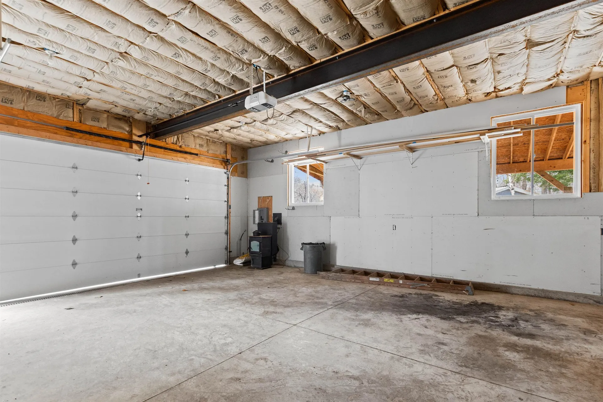 236 Stark Street Gilford NH 03249